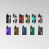 San Dynasty Pod Kit 小海豚 30W 主機