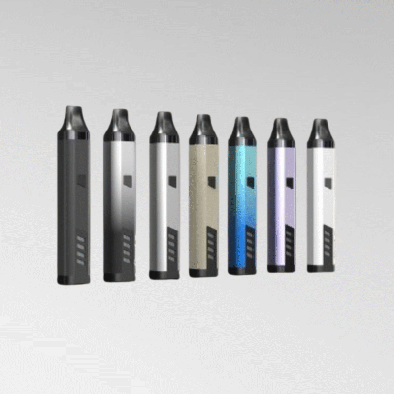 Fitpod X 斯萊克三代