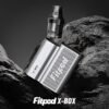 4 FITPOD X-BOX 小煙主機|SLYEEKS 斯萊克四代套裝