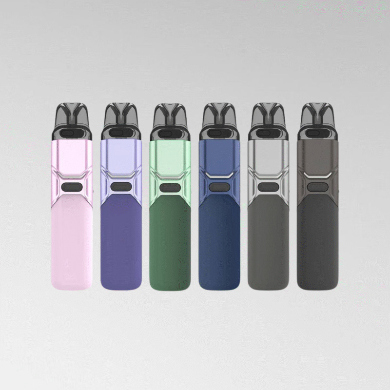 FITPOD O-SHADOW 小蠻牛通用套組