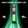 FITPOD O-Shadow SE｜ Oxva Xlim 通用機 羅馬 ROMA