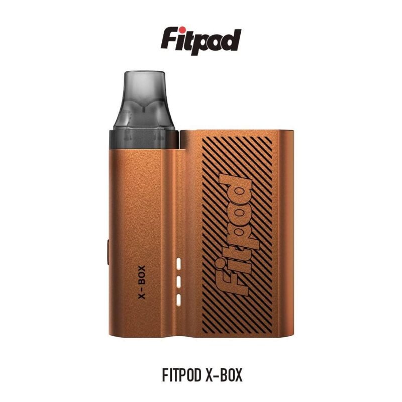 LINE_NOTE_250805_6 FITPOD X-BOX 小煙主機|SLYEEKS 斯萊克四代套裝