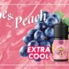 GENESIS 創世紀-系列小煙油30ml 30%