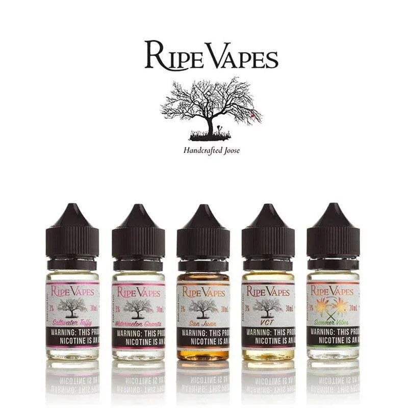 LINE_NOTE_250807_1 Ripe Vapes 生命之樹30ml 30%/50%