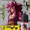週刊少年 JUMP 系列 七龍珠聯名小煙油30ml 50%