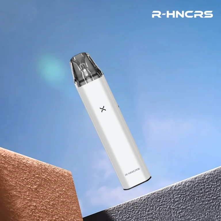 R-HNCRS 小蠻牛主機｜通用 OXVA XLIM 系列