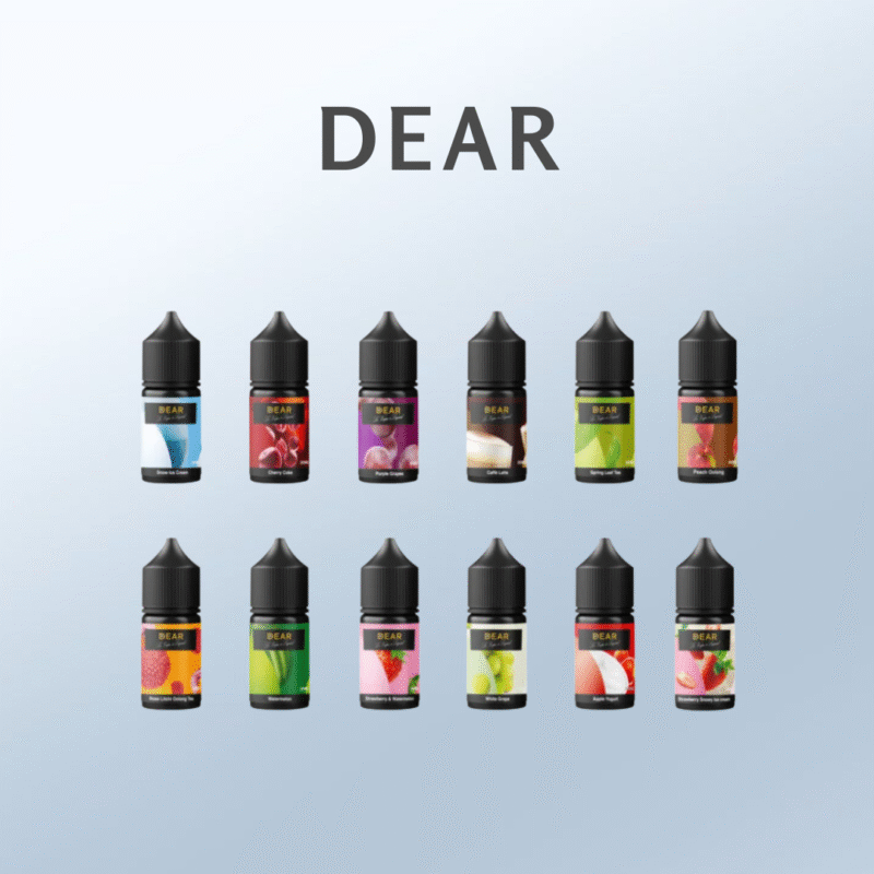 dear DEAR 小油30ml 30mg