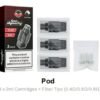 San Dynasty Pod Kit 小海豚 30W 主機