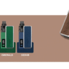 San Dynasty Pod Kit 小海豚 30W 主機