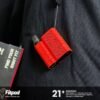FITPOD X SLYEK 斯萊克|龍年|限量版禮盒 | 龍鱗兩隻主機