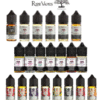 生命1 Ripe Vapes 生命之樹30ml 30%/50%