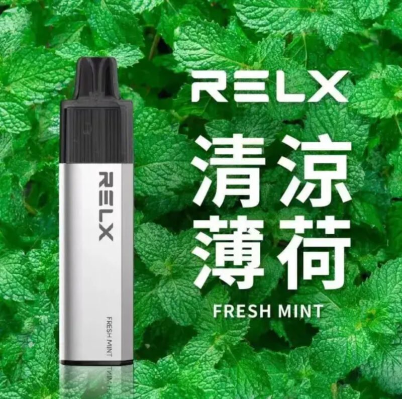REXL GA8000口 一次性主機