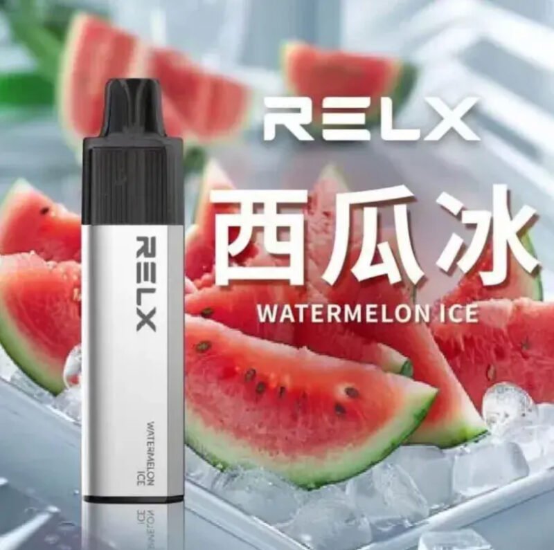 REXL GA8000口 一次性主機