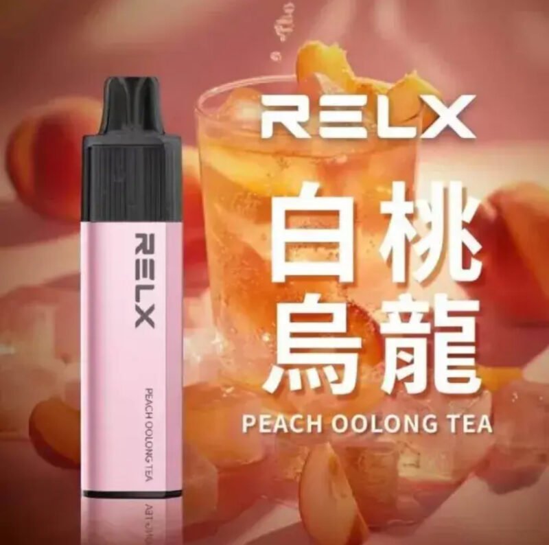 REXL GA8000口 一次性主機