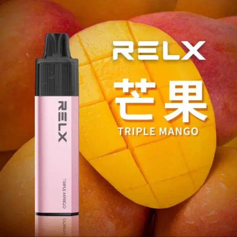 REXL GA8000口 一次性主機