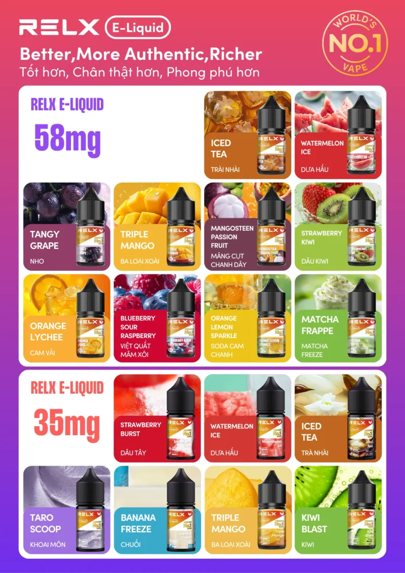 REXL 果味 & 特調<br>30ml 30mg REXL 果味 & 特調 30ml 30mg