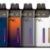 LH FREE MIST 主機<br>1000mAh|可視化油倉 LH FREE MIST 主機1000mAh|可視化油倉