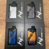 LH FREE MIST 主機<br>1000mAh|可視化油倉 LH FREE MIST 主機1000mAh|可視化油倉