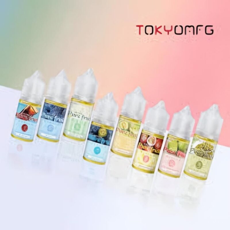 Pure Fruit 純粹果物 <br>30ml 35mg Pure Fruit 純粹果物 30ml 35mg
